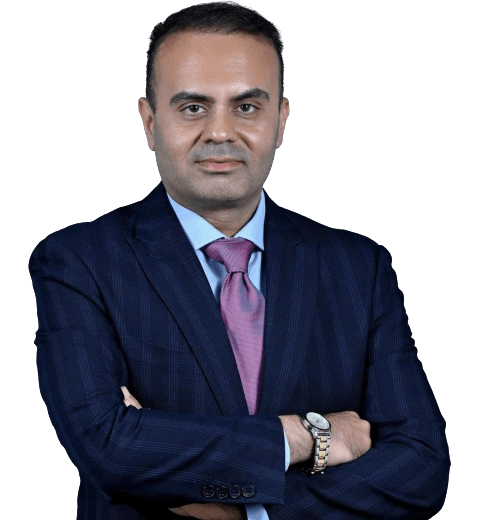 Dr. Amir Javaid