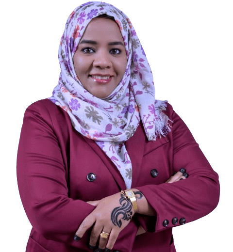 Dr. Amna Abdulaziz Bashir Abdelkarim