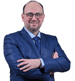 Dr. Anas Basata