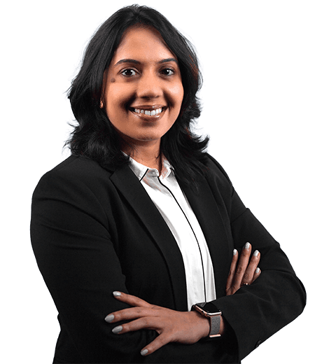 Dr. Anupama Kakade