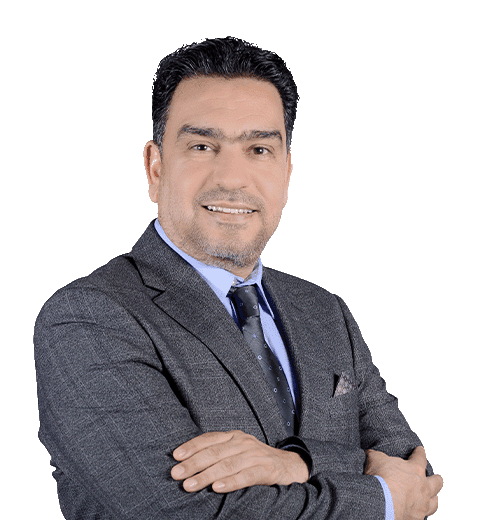 Dr. Anwar Rasheed Ahmed