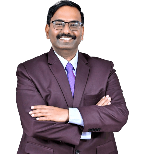 Dr. Arivind Bhamidi