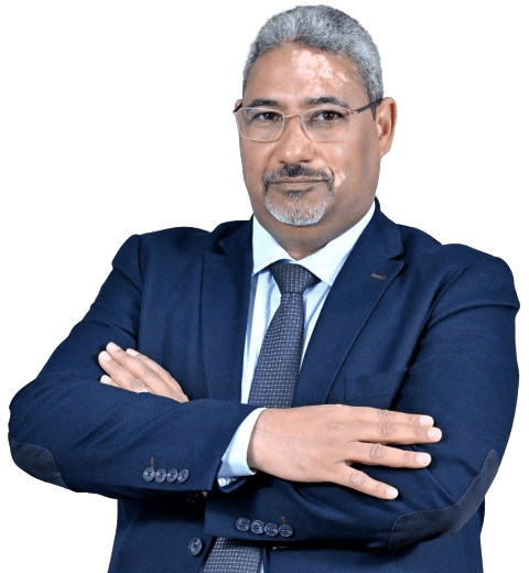 Dr. Ashraf Abdelrahim Ibrahim Elsayed