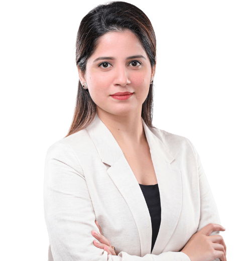 Dr. Asiya Pathan