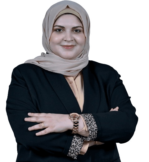 Dr. Aya Saad
