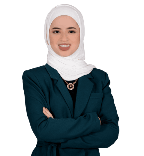 Ms. Ayah Ghassan Nazzal