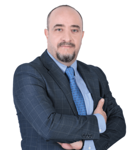 Dr. Ayham Saied Alhajali