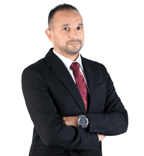 Dr. Ayman Abdalla Ibrahim