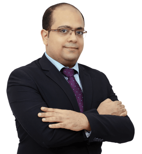 Dr. Ayman Maarouf