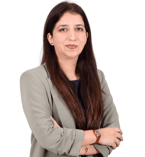 Dr. Azra Zahoor Kakroo