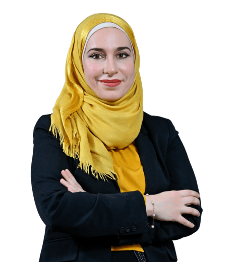Dr. Azza K A Alkayyali