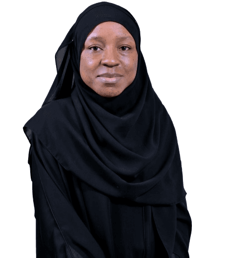 Dr. Bashirat L. Giwa