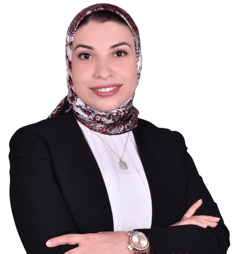 Dr. Basma Mohamed Aly El Nager