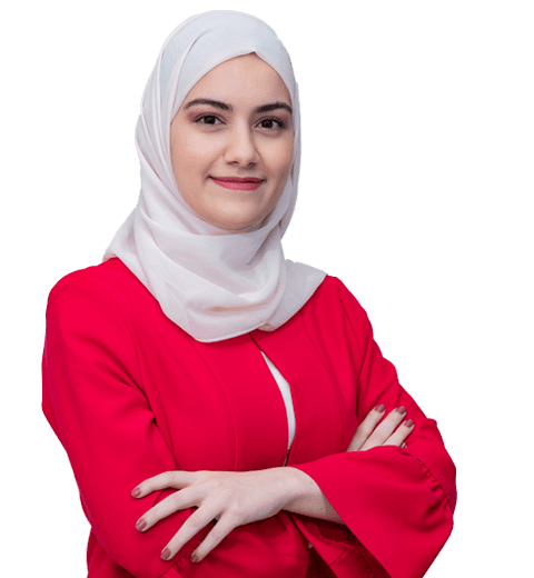 Dr. Basmah Alcharfli