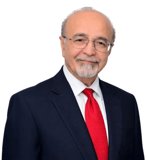Dr. Bassel Safi
