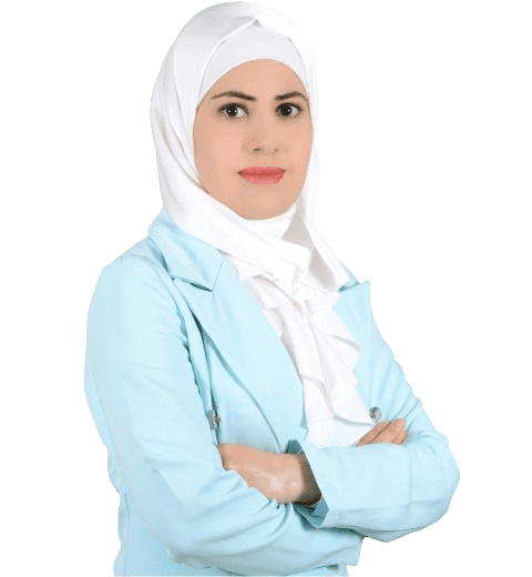 Dr. Batoul Abdulmotaleb Sharifi