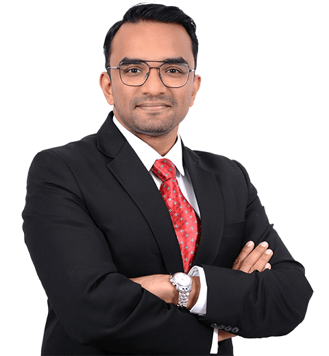 د. Bejoy Philip Varughese