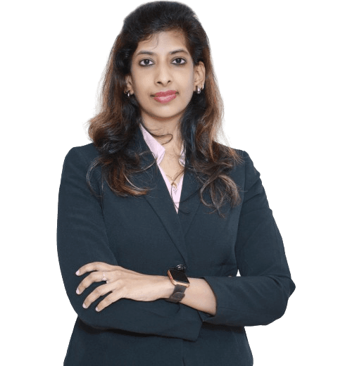 Dr. Chinnu Sasikumar