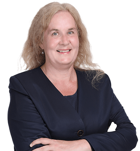 Dr. Christina Johnsson