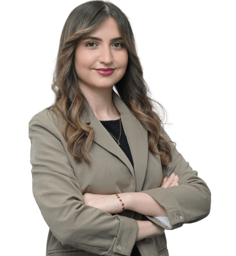 Ms. Dalia Niazi