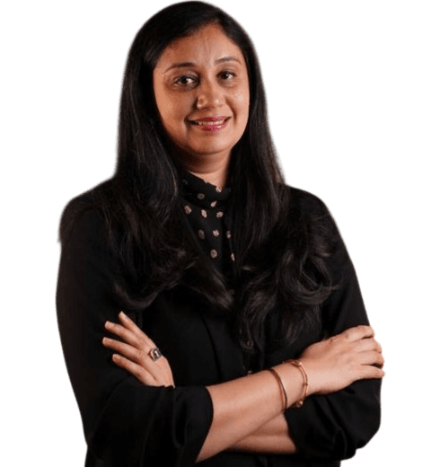 Damanjit Kaur