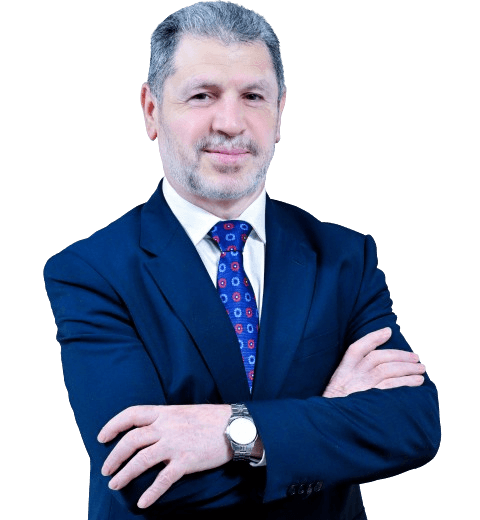 Dr. Diaeddine Trad