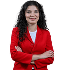 Dr. Dima Ibrahim Salama