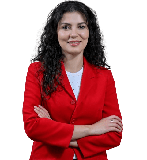 Dr. Dima Ibrahim Salama