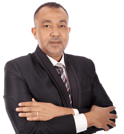 Dr. Abbas Wahub Allah Abuelgasim
