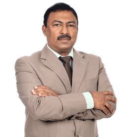 Dr. Abdul Hakeem Muhammed