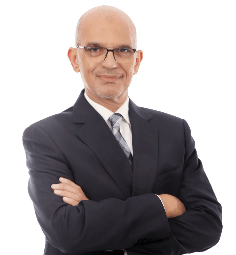 Dr. Abou Bakr Mitkis