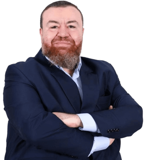 Dr. Ahmed Abdelhafez