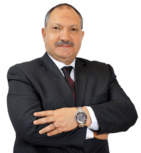 Dr. Ahmed Zaazoue