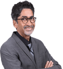 Dr. Amod Gajanan Tilak