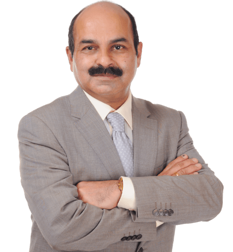 Dr. Anilkumar Tirumalai Krishnaswamy