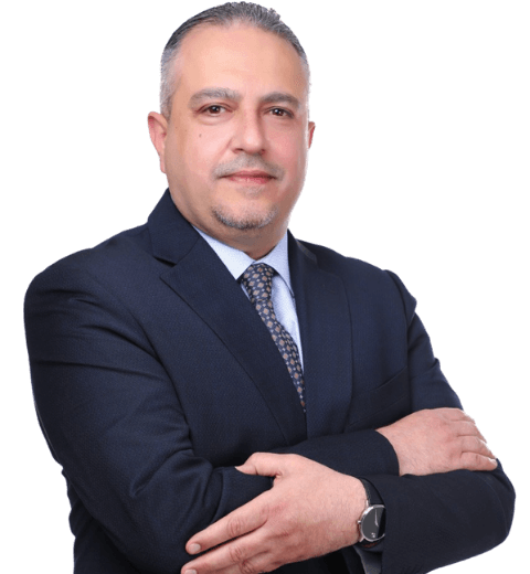 Dr. Atta Ghassan Al Khaznaji