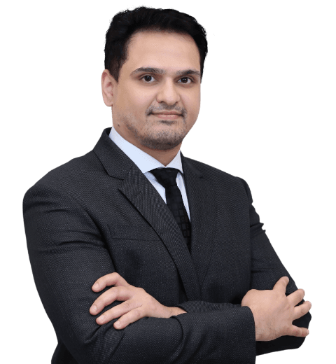Dr. Avinash Gohilot