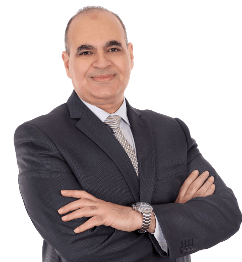 Dr. Ayman Mohammed Abdel Hady Khamis