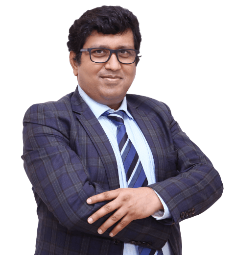 Dr. Bikas Sarkar