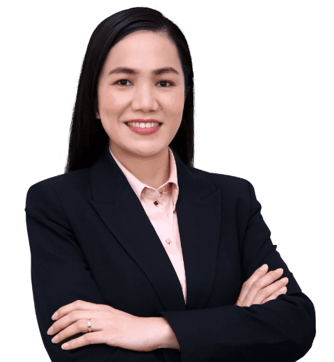 Dr. Cherry Marris Ozoa Dulay Villa