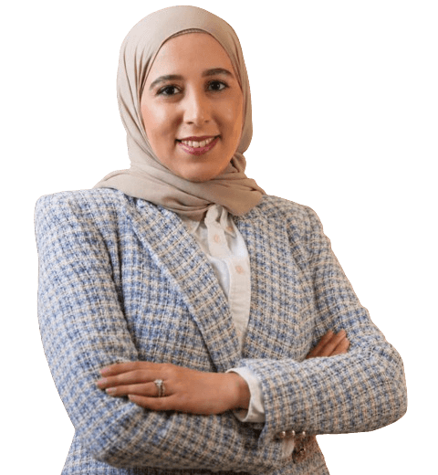 Dr. Dania Al Jassim