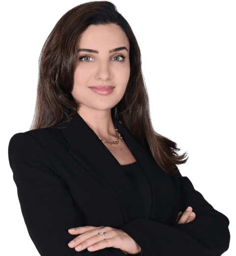 Dr. Doaa Al Rawad