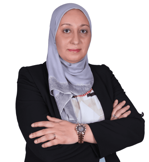 Dr. Eman Fawzy Mohamed Sharaf