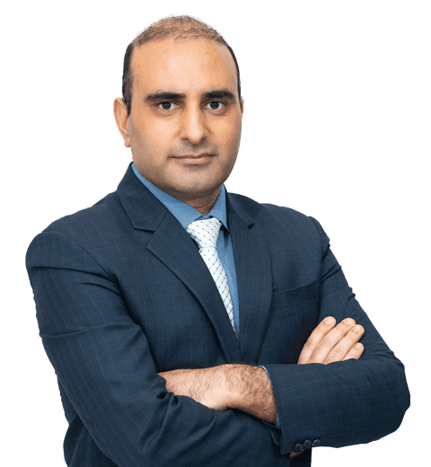 Dr. Farhan Rasool
