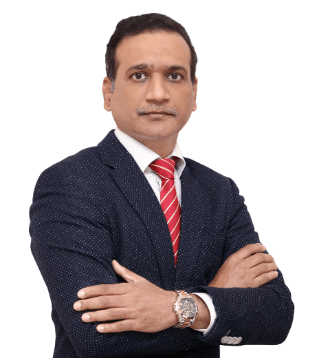 Dr. Ganesh Bingewar