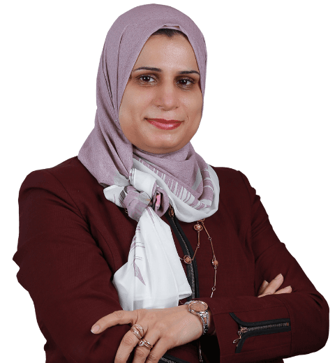 د. Hanan Awad Abdelhalim Elrefaei