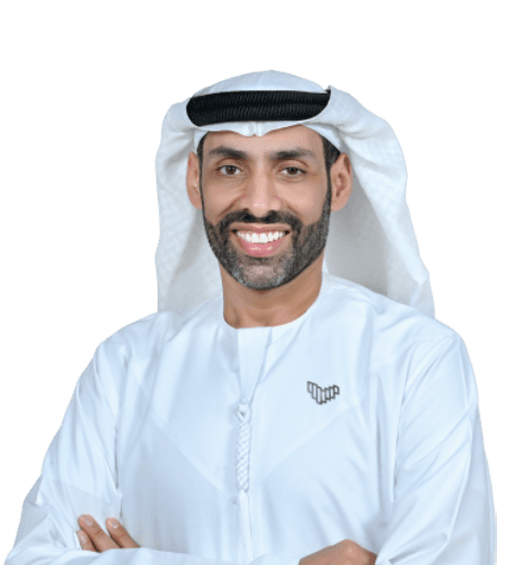Prof. Dr. Humaid Alshamsi