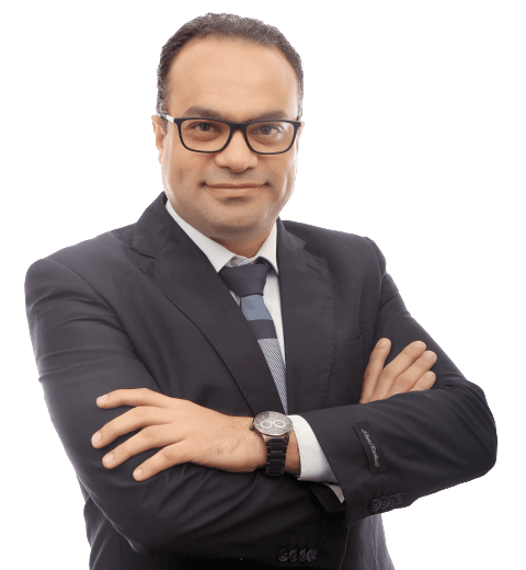 Dr. Hussein Hamed