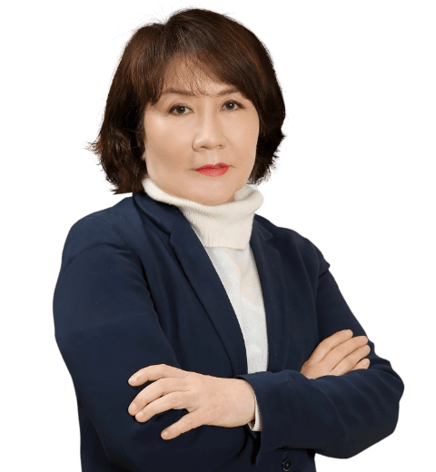 Dr. Hye Rang Kim