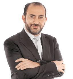 Dr. Ibrahim Gamal